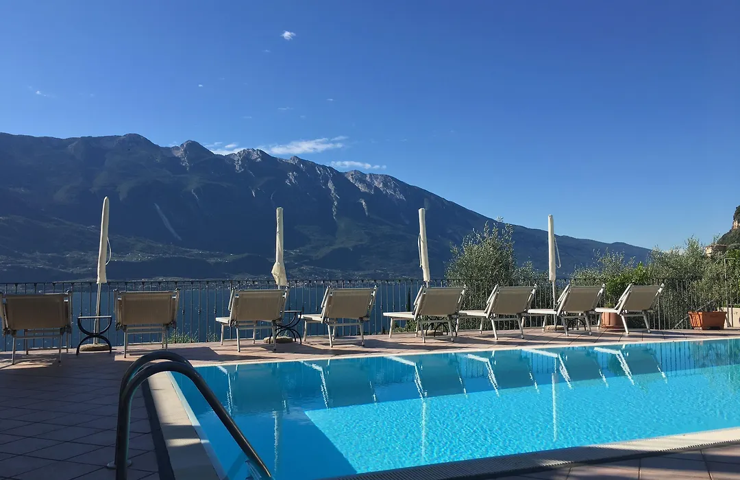 Villa Belvedere Hotel-1