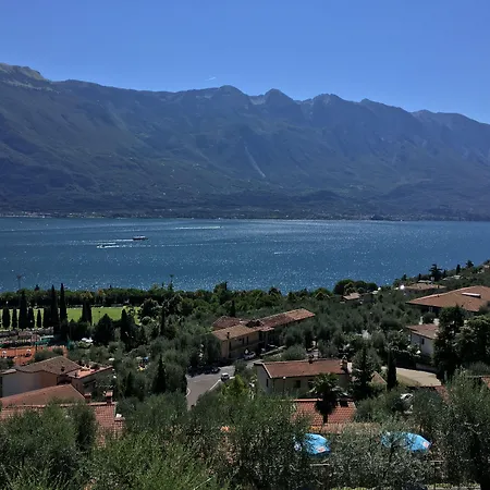 Villa Belvedere Hotel-3